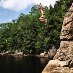 Meet your Posher, Oliver